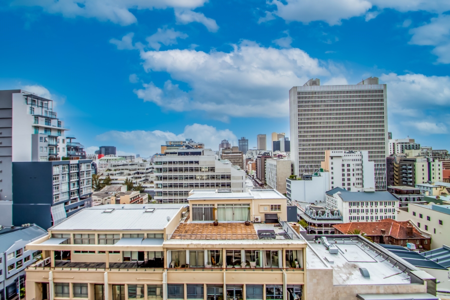 2 Bedroom Property for Sale in Cape Town City Centre Western Cape